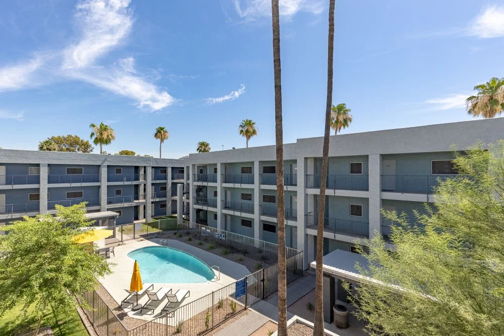 Glendale Property Management