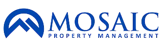 Mosaic Property Management Logo