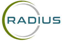 Radius Logo
