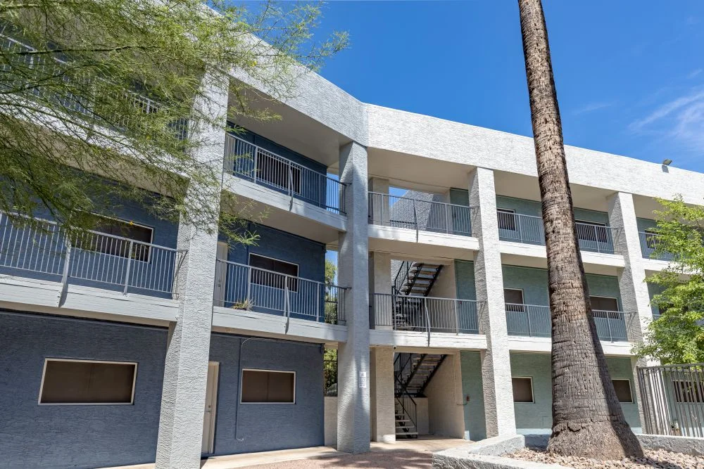 Scottsdale Property Management