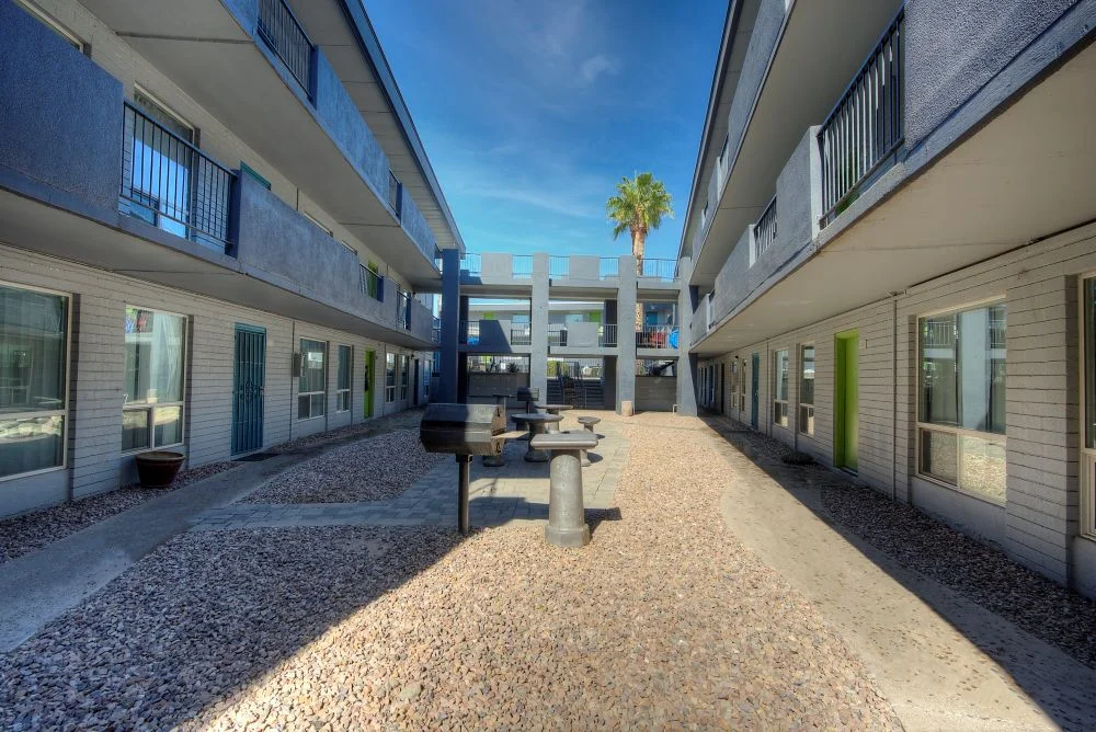 Tempe Property Management